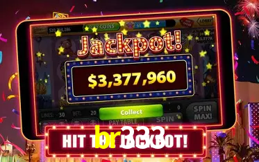 Desvendando o Mundo dos Jogos Virtuais na br333