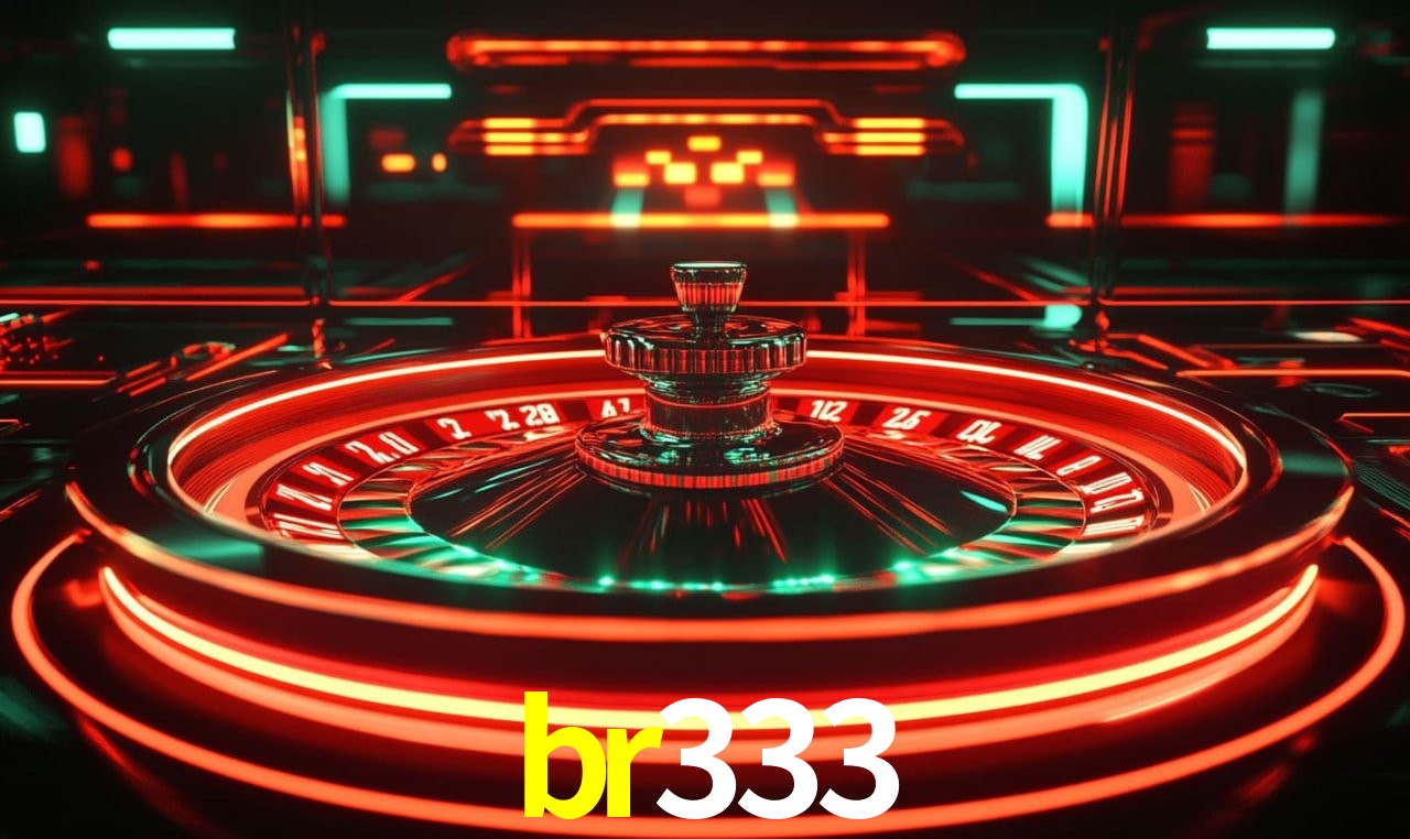 Apostas Esportivas na br333: Um Guia Completo