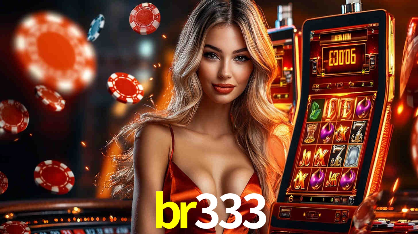 Roulette Table br333
