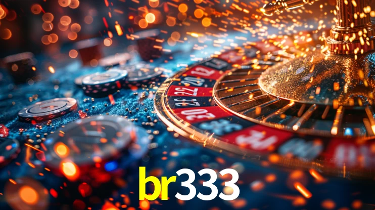 APP oficial da br333 para mobile