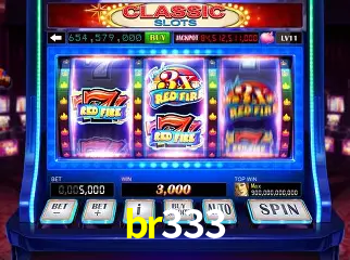 Desvendando o Mundo dos Jogos Virtuais na br333