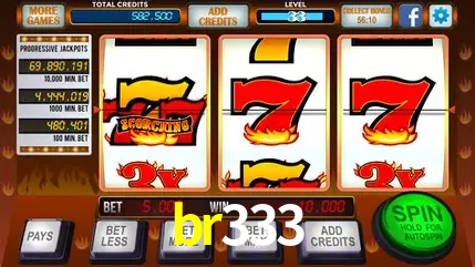 A Emoção da Loteria na br333: Uma Chance de Mudança de Vida