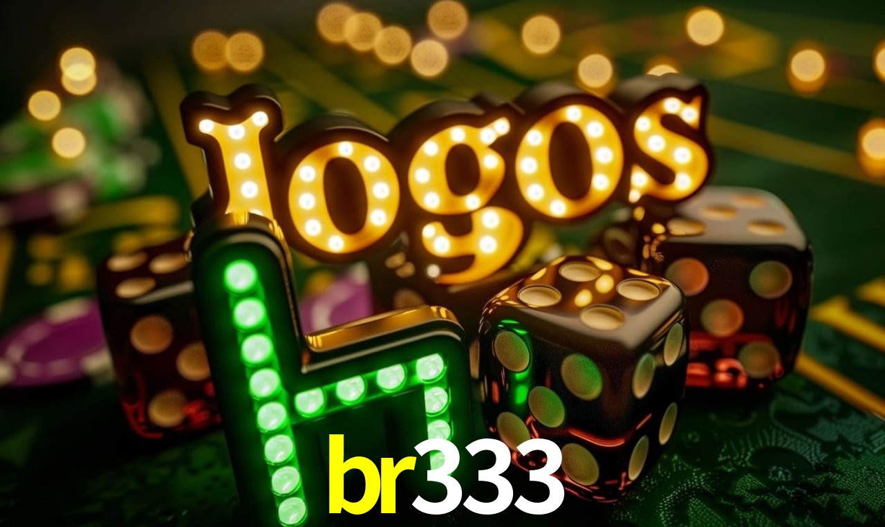 Diretório de Jogos br333