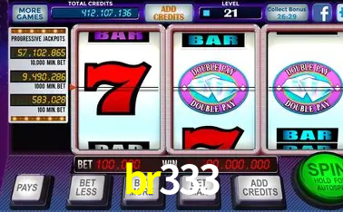 A Revolução dos Aplicativos de Jogos no br333