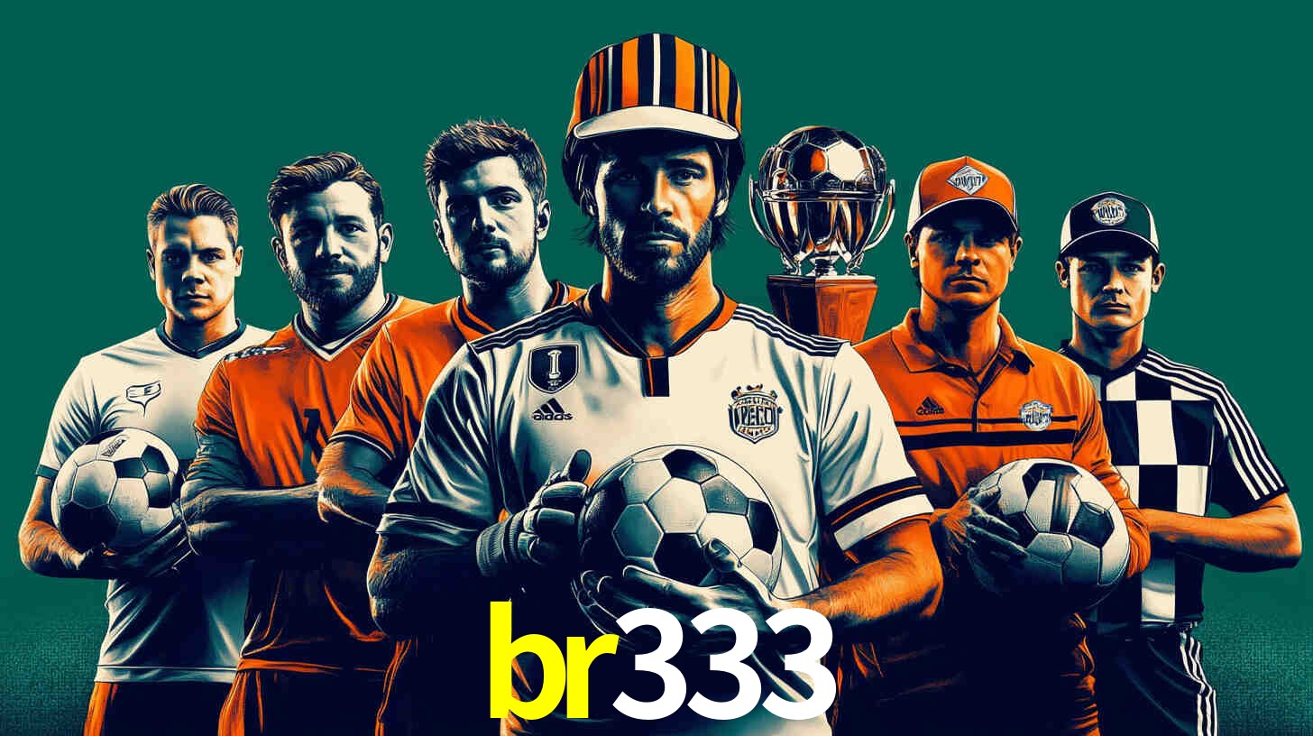 Descubra o Programa VIP da br333: Vantagens Exclusivas para Jogadores