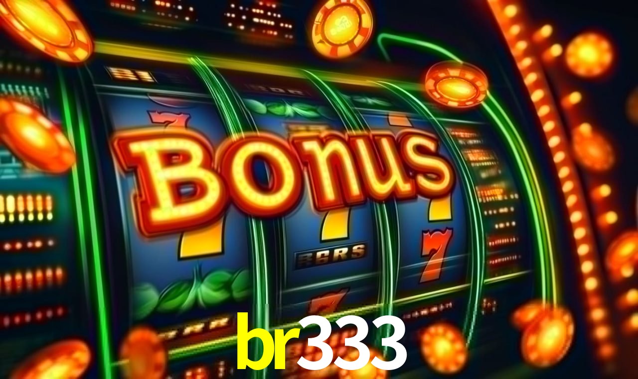 Live Casino br333