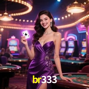 Casino Ao Vivo br333