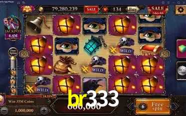 br333 game