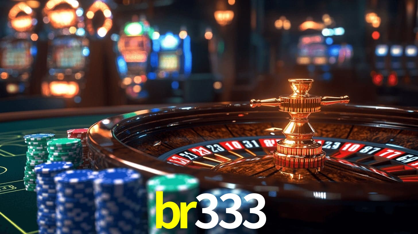 Live Casino br333